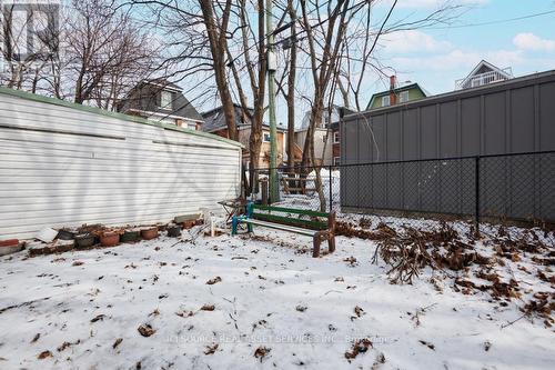 113 Fairmont Avenue, Ottawa, ON 