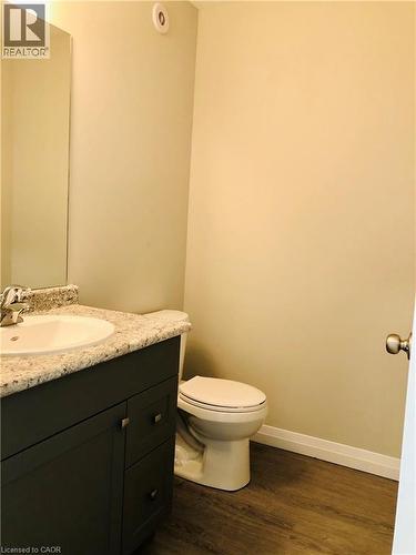 24 Morrison Road Unit# B2, Kitchener, ON 