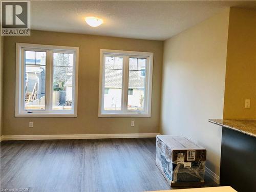 24 Morrison Road Unit# B2, Kitchener, ON 