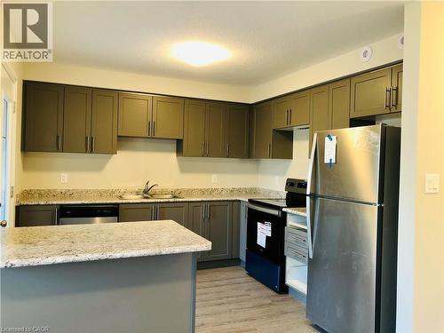 24 Morrison Road Unit# B2, Kitchener, ON 