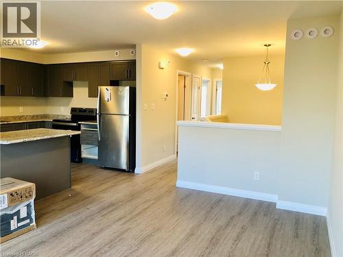 24 Morrison Road Unit# B2, Kitchener, ON 