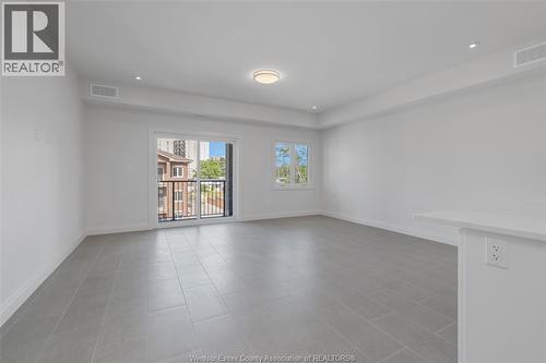 233 Watson Unit# 306, Windsor, ON 