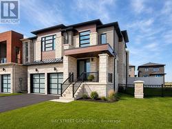274 MCKEAN DRIVE Whitchurch-Stouffville, ON L4A 0S1
