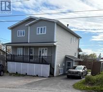 15 Atlantic Avenue Stephenville, NL A2N 2G1