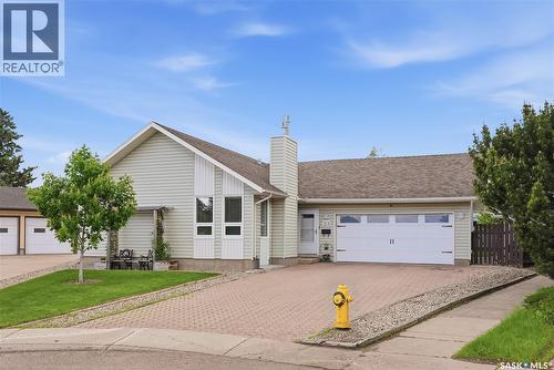 23 Blackley Place, Saskatoon, SK 