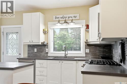 23 Blackley Place, Saskatoon, SK 