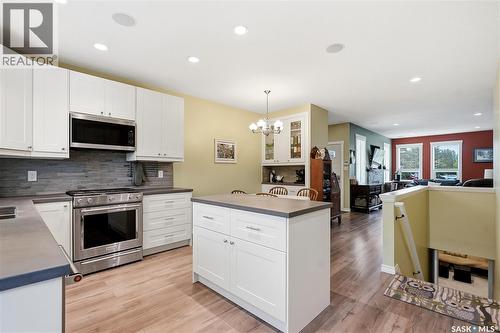 23 Blackley Place, Saskatoon, SK 