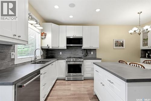 23 Blackley Place, Saskatoon, SK 