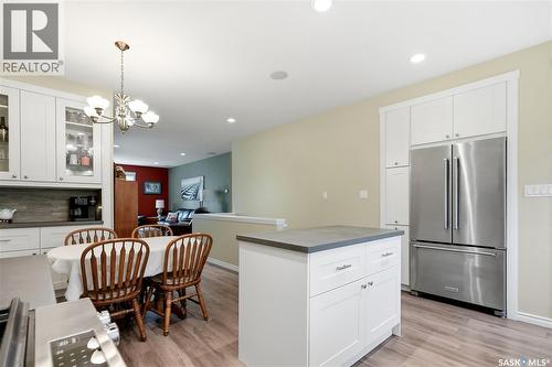 23 Blackley Place, Saskatoon, SK 