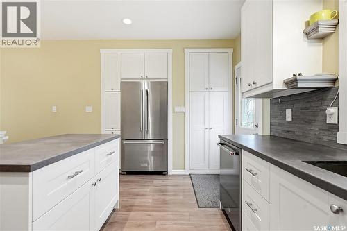 23 Blackley Place, Saskatoon, SK 