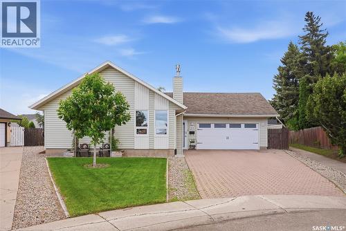 23 Blackley Place, Saskatoon, SK 
