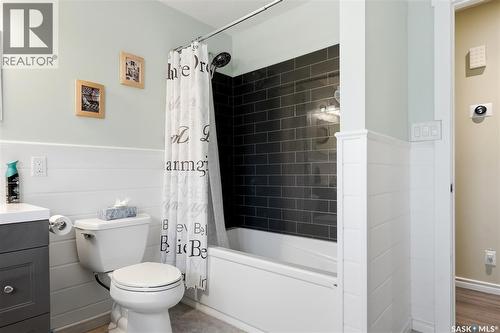23 Blackley Place, Saskatoon, SK 