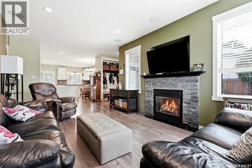 23 Blackley Place, Saskatoon, SK 