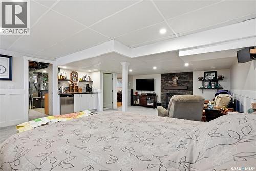 23 Blackley Place, Saskatoon, SK 