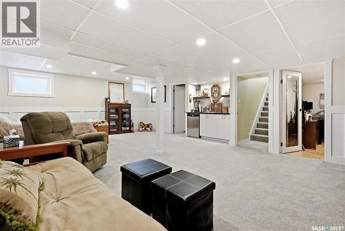 23 Blackley Place, Saskatoon, SK 