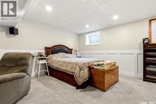 23 Blackley Place, Saskatoon, SK 