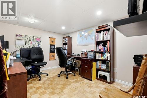 23 Blackley Place, Saskatoon, SK 