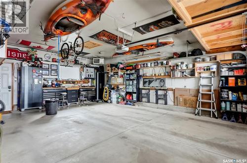 23 Blackley Place, Saskatoon, SK 
