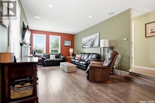 23 Blackley Place, Saskatoon, SK 