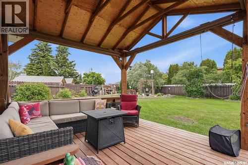 23 Blackley Place, Saskatoon, SK 