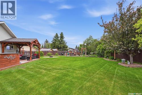 23 Blackley Place, Saskatoon, SK 