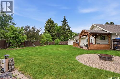 23 Blackley Place, Saskatoon, SK 