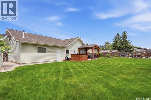 23 Blackley Place, Saskatoon, SK 