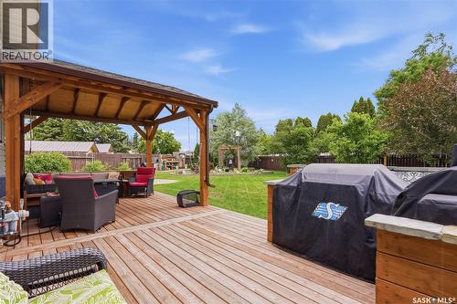 23 Blackley Place, Saskatoon, SK 