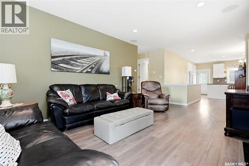 23 Blackley Place, Saskatoon, SK 