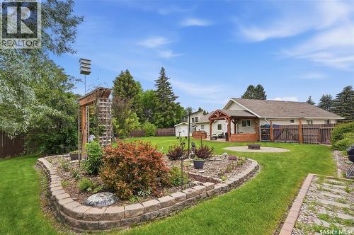 23 Blackley Place, Saskatoon, SK 