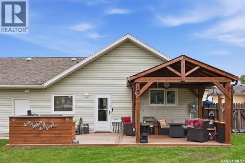 23 Blackley Place, Saskatoon, SK 