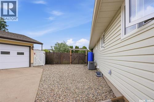 23 Blackley Place, Saskatoon, SK 