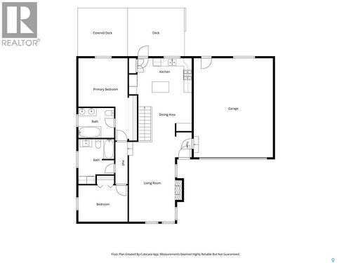 23 Blackley Place, Saskatoon, SK 