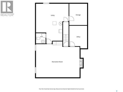 23 Blackley Place, Saskatoon, SK 