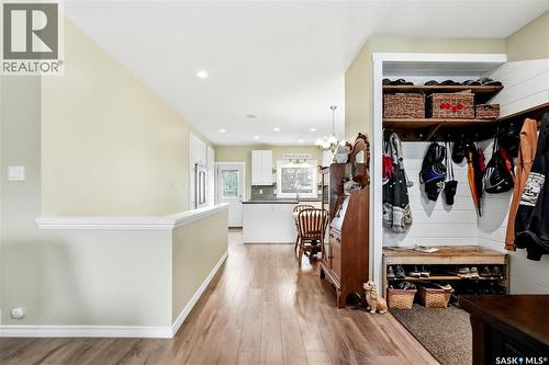23 Blackley Place, Saskatoon, SK 