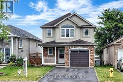 66 CHATEAU CRESCENT  Cambridge, ON N3H 5S3