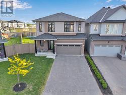 342 FINIAL WAY  Ottawa, ON K2J 6V9