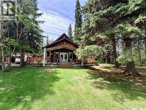 209 Al Drive, Turtle View, SK 