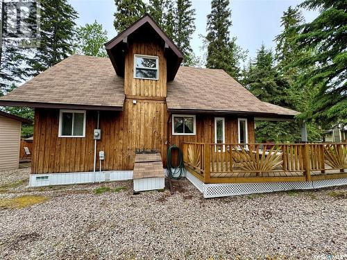 209 Al Drive, Turtle View, SK 