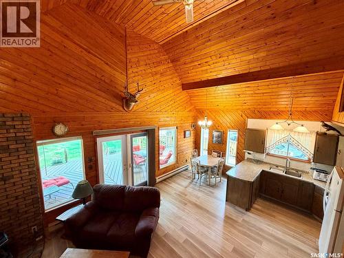 209 Al Drive, Turtle View, SK 
