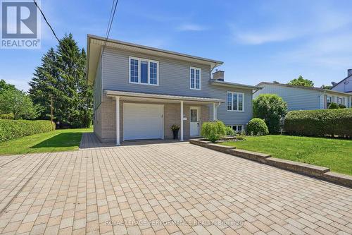 501 CHAMPLAIN STREET  Hawkesbury, ON K6A 2C3