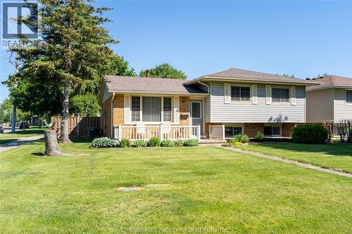 3 Goldmere Drive, Chatham, ON 