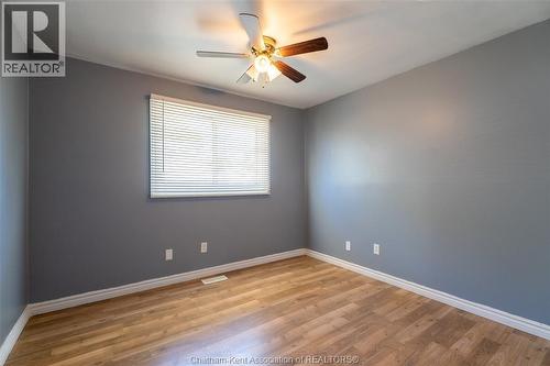 3 Goldmere Drive, Chatham, ON 