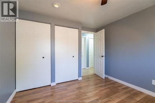 3 Goldmere Drive, Chatham, ON 