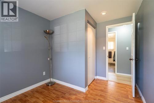 3 Goldmere Drive, Chatham, ON 