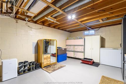 3 Goldmere Drive, Chatham, ON 