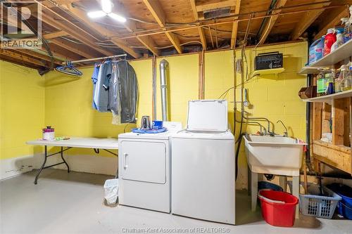 3 Goldmere Drive, Chatham, ON 