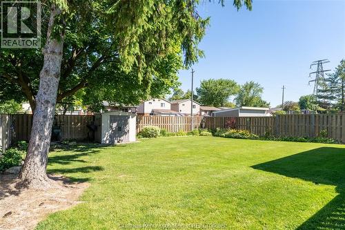 3 Goldmere Drive, Chatham, ON 