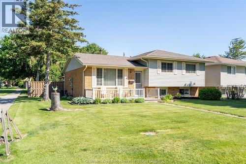 3 Goldmere Drive, Chatham, ON 