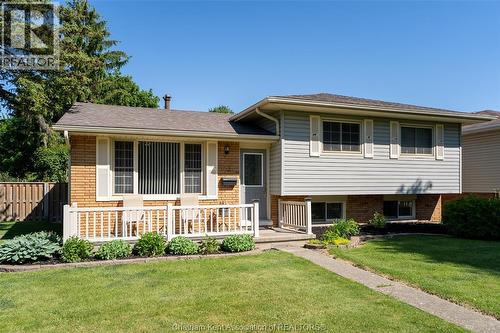 3 Goldmere Drive, Chatham, ON 